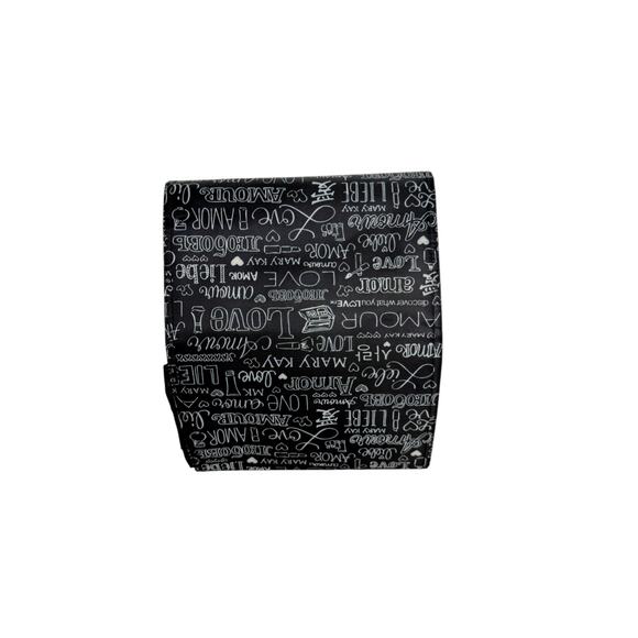 Mary Kay Travel Roll up bag Love Edition - Picture 1 of 8